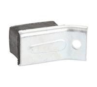 Silentbloc de boite de vitesses Impergom pour Fiat 500 mk1 tous modèles (1957-1975)