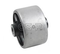 GSP Stockage Guidon Dessous Avant Côtés pour Nissan Murano II Z51 516473