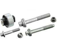 Silentbloc de bras de suspension arrière 175757 FEBI BILSTEIN pour JEEP FIAT