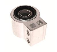 Silentbloc de bras de suspension arrière 72-6756 MAXGEAR pour OPEL CHEVROLET