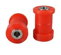 Silentbloc de Bras de Suspension arrière supérieur intérieur en polyuréthane 80A pour BMW E46 E36 E83 Z4 E85 E86 E89. Remplace la référence 33321092247.
