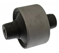 Silentbloc de bras de suspension arrière Support métal-caoutchouc 41413