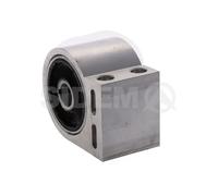 Silentbloc de bras de suspension arrière Support métal-caoutchouc 809640 SIDEM