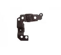 Silentbloc de bras de suspension arrière Support métal-caoutchouc 819636 SIDEM