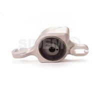 Silentbloc de bras de suspension arrière Support métal-caoutchouc 849661 SIDEM