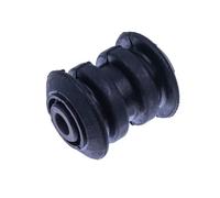 Silentbloc de bras de suspension arrière Support métal-caoutchouc D300206