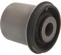 Silentbloc de bras de suspension avant MAB-110 FEBEST pour MITSUBISHI