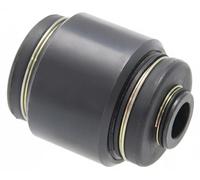 Silentbloc de bras de suspension centre LRAB-003Z FEBEST pour LAND ROVER