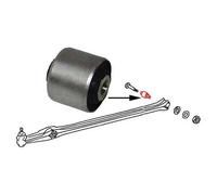Silentbloc de bras de suspension côté châssis pour Volkswagen Coccinelle 1302 & 1303