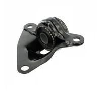 Silentbloc de bras de suspension droite Support métal-caoutchouc F9-0091 OPTIMAL