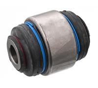 Silentbloc de bras de suspension Essieu arrière 18343 FEBI BILSTEIN pour PEUGEOT