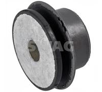 Silentbloc de bras de suspension Essieu arrière 32 92 3568 SWAG pour VW AUDI