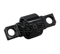 Silentbloc de bras de suspension Essieu arrière 516442 GSP pour MAZDA