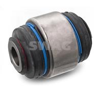 Silentbloc de bras de suspension Essieu arrière 62 91 8343 SWAG pour PEUGEOT 406