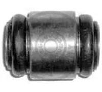 Silentbloc de bras de suspension Essieu arrière F8-6251 OPTIMAL pour BMW X3