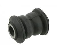 Silentbloc de bras de suspension Essieu arrière gauche 10 92 6387 SWAG