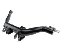 Silentbloc de bras de suspension Essieu arrière gauche ZWT-HD-038 NTY pour HONDA