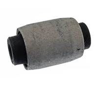 Silentbloc de bras de suspension Essieu arrière inférieur 55 92 2753 SWAG