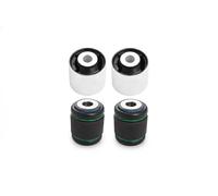 Silentbloc de bras de suspension Essieu arrière supérieur 827704 KIT SIDEM