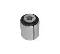 Silentbloc de bras de suspension Essieu avant 2256201 SASIC pour MERCEDES-BENZ