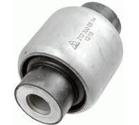 Silentbloc de bras de suspension Essieu avant 35452 01 LEMFÖRDER