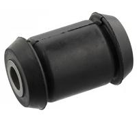 Silentbloc de bras de suspension Essieu avant 55 60 0012 SWAG pour VOLVO S40 I