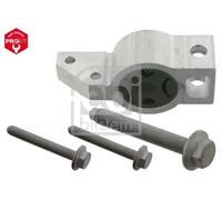 Silentbloc de bras de suspension Essieu avant droit 32541 FEBI BILSTEIN pour VW