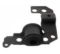 Silentbloc de bras de suspension Essieu avant droit 43953 FEBI BILSTEIN