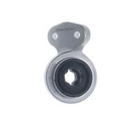 Silentbloc de bras de suspension Essieu avant droit D300156 DENCKERMANN pour BMW