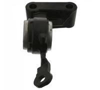 Silentbloc de bras de suspension Essieu avant droit Support hydraulique SWAG