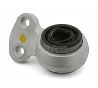 Silentbloc de bras de suspension Essieu avant droit Support hydraulique SWAG