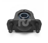 Silentbloc de bras de suspension Essieu avant droit Support métal-caoutchouc RTS