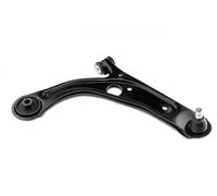 Silentbloc de bras de suspension Essieu avant droit ZWD-FT-040 NTY pour LANCIA