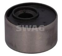 Silentbloc de bras de suspension Essieu avant gauche 20 92 6081 SWAG pour BMW 3