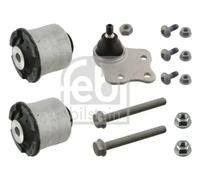 Silentbloc de bras de suspension Essieu avant gauche 29195 FEBI BILSTEIN