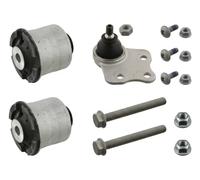 Silentbloc de bras de suspension Essieu avant gauche 29195 FEBI BILSTEIN