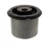 Silentbloc de bras de suspension Essieu avant gauche 30 93 8811 SWAG pour AUDI