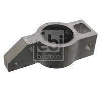 Silentbloc de bras de suspension Essieu avant gauche 33971 FEBI BILSTEIN