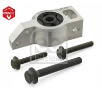 Silentbloc de bras de suspension Essieu avant gauche 39230 FEBI BILSTEIN pour VW