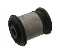Silentbloc de bras de suspension Essieu avant gauche 40 93 9362 SWAG pour SAAB