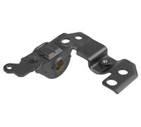 Lemförder Silentbloc de bras de suspension 44585 01 Avant gauche