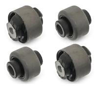 FEBI BILSTEIN Silentbloc de bras de suspension 48631 Essieu avant gauche pour Renault