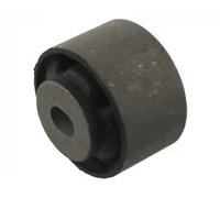 Silentbloc de bras de suspension Essieu avant gauche 50 93 7018 SWAG pour FORD