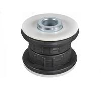 Silentbloc de bras de suspension Essieu avant gauche 52125708 METZGER