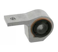 Silentbloc de bras de suspension Essieu avant gauche 62 92 3405 SWAG