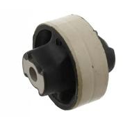 Silentbloc de bras de suspension Essieu avant gauche 70 92 8733 SWAG pour ABARTH