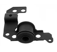 Silentbloc de bras de suspension Essieu avant gauche 70 94 3955 SWAG pour FIAT