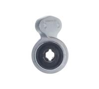 Silentbloc de bras de suspension Essieu avant gauche D300155 DENCKERMANN