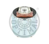 Silentbloc de bras de suspension Essieu avant gauche F8-8117 OPTIMAL pour VW