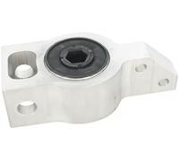 Silentbloc de bras de suspension Essieu avant gauche F8-8360 OPTIMAL pour AUDI